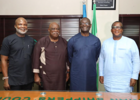 FG planning incentives for Nigerian ship owners — Jime