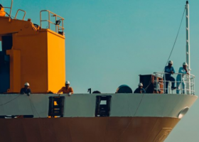 Ghana to fine vessels with unvaccinated crew