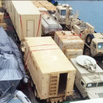 Houthis hijack UAE-flagged vessel off Yemen 