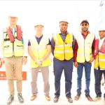 Complete construction before election, Amaechi tells Lekki port promoters 