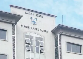 Court remands two for trespassing on Lagos airport 