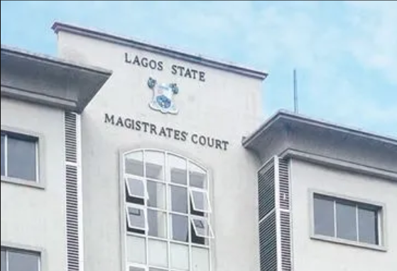 Court remands two for trespassing on Lagos airport 