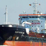 Switzerland, Nigeria resolve ship arrest dispute