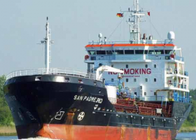 Switzerland, Nigeria resolve ship arrest dispute