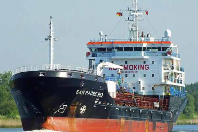 Switzerland, Nigeria resolve ship arrest dispute
