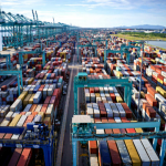 Malaysian port handles 11.2 million TEUs