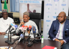 NIMASA increases condition survey of flag registration by 43%