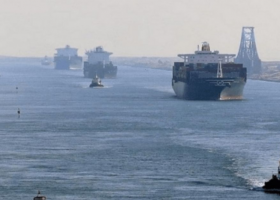 Suez Canal toll hike to raise revenue by $400m