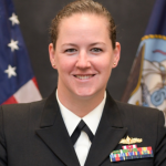 USS Constitution gets first female commanding officer in 245 years 