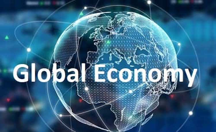 5 threats to the global economy in 2022