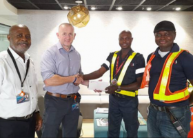 APM Terminals Apapa staff rescues drowning fishermen 