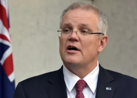 It’s an act of intimidation — Prime Minister slams China for pointing laser at Australian aircraft  
