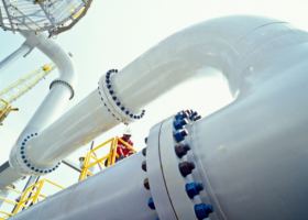 Oil surges as Ukraine tensions stoke supply concerns