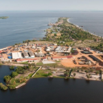 Construction of Banana Port begins in Congo 