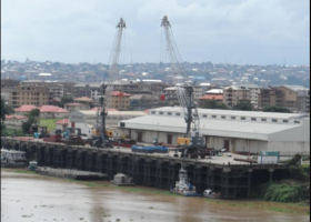 FG concessions Onitsha River Port for 30 years 