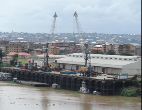FG concessions Onitsha River Port for 30 years 