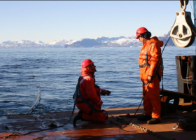 Impeding movement of Russian, Ukrainian seafarers will disrupt supply chain — ICS 