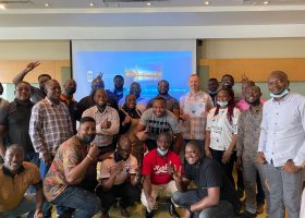 APM Terminals Apapa graduates 175 lean practitioners