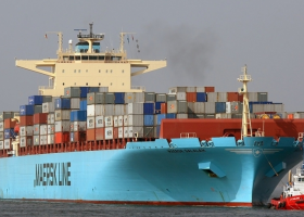 Maersk’s vessels to transmit live data for weather, climate forecast