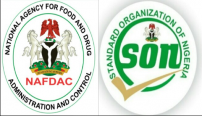 Agent charges NAFDAC, SON on use of technology in cargo clearing 