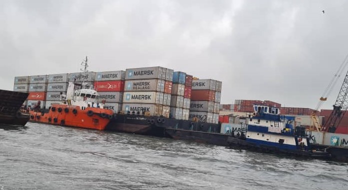 Importers raise alarm over jetties operating illegally as container terminals 