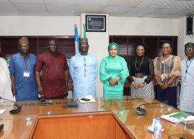 Shippers' Council charges barge operators on standard, quality equipment