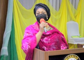 Sensitisation workshop on Eastern ports