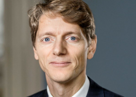 Fifth generation Robert Maersk Uggla to chair AP Moller-Maersk