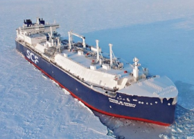 US imposes sanctions on Russia’s largest shipping company