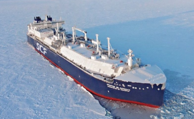 US imposes sanctions on Russia’s largest shipping company