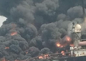 NUPRC commences investigation into SEPCOL vessel explosion
