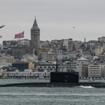 Turkey to limit Russian passage in Black Sea, calls invasion of Ukraine ‘war’ 