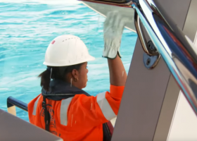 Over 50% of women seafarers suffer bullying and harassment- Study