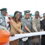 APM Terminals Apapa unveils new digitalised office building as part of $438m investment