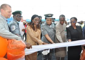 APM Terminals Apapa unveils new digitalised office building as part of $438m investmen