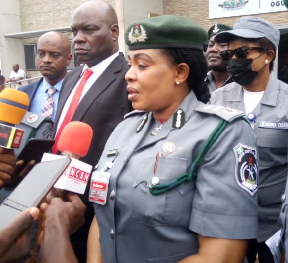 Customs meets aggrieved clearing agents, promises review of VIN policy 