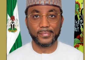 Mohammed Bello Koko