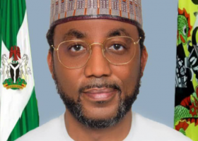 Mohammed Bello Koko