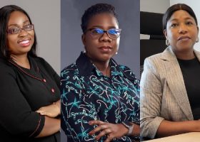 #BreakTheBias APM Terminals Women Speak On Gender Equality 