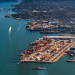 Canada shuts ports to Russian ships over Ukraine invasion