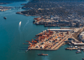 Canada shuts ports to Russian ships over Ukraine invasion