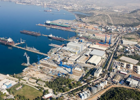 Courts stops Hellenic Shipyards transfer to private operators