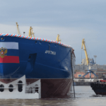 International ship classification body withdraws Russia’s membership 