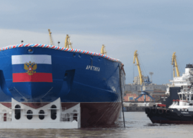 International ship classification body withdraws Russia’s membership