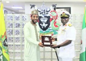 NPA, Nigerian Navy collaborate on capacity building in hydrographic survey 