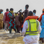 Four siblings drown, another missing in Kebbi boat mishap