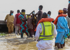 Four siblings drown, another missing in Kebbi boat mishap