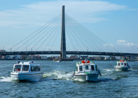 Lagos begins Ajah-Lekki ferry service to decongest road