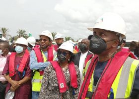 Amaechi asks Lekki port operators to invest in rail line
