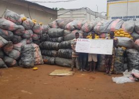 NDLEA seizes three million opioid capsules at bonded terminal 